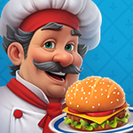 烹饪日记无限钻石版