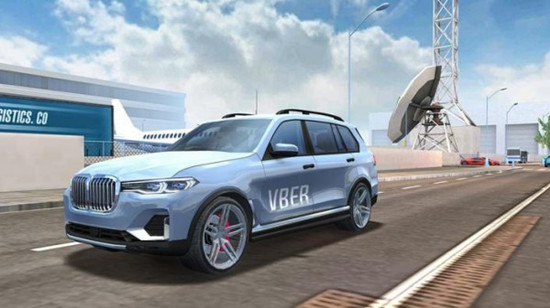 模拟出租车2020无限金币版