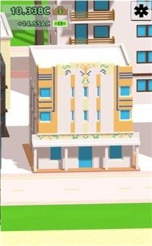 闲置迈阿密酒店