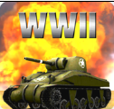二战模拟器无限金币版
