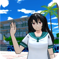 墨西哥校园模拟器2021中文版