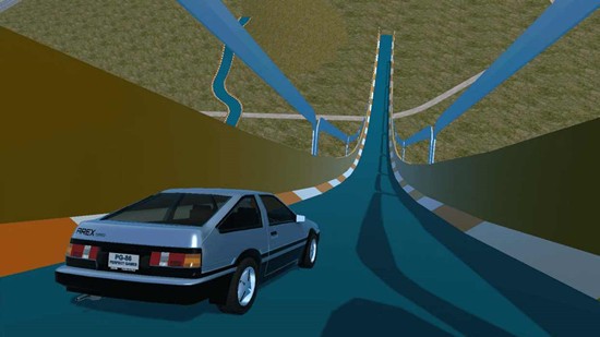 碰撞测试模拟器2游戏