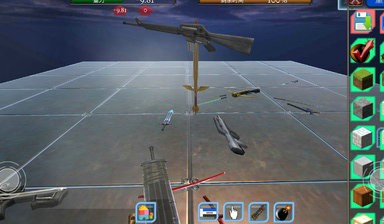 方块物理模拟器汉化版