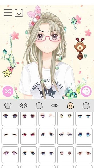 小主试衣间无限金币版