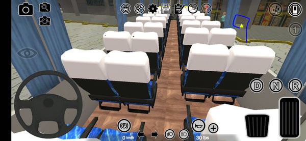 Road Lite巴士模拟器