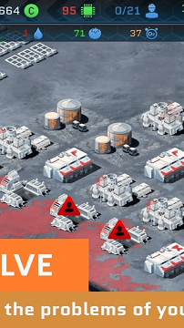 太空殖民地中文版