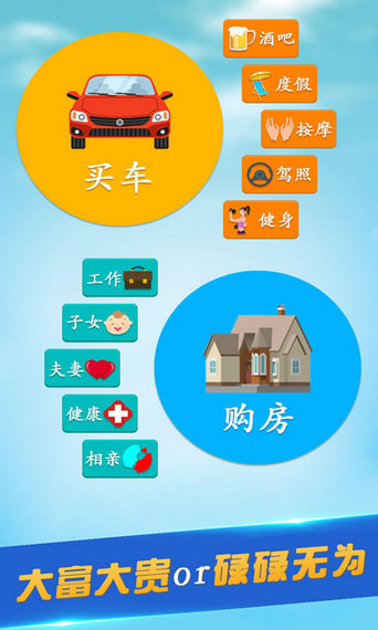 第二人生无限寿命版