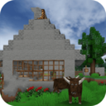 我的工艺方块世界