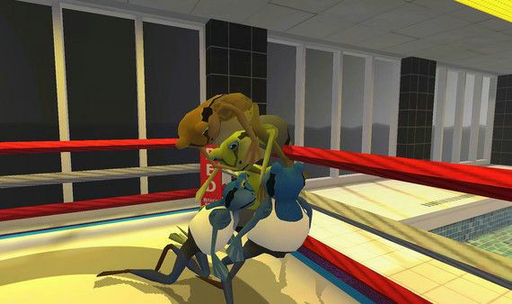 神奇的青蛙中文版