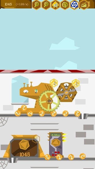 富翁工厂建造者安卓版