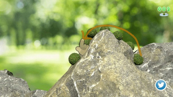 水熊虫星球手游