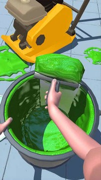 工地师傅模拟中文版