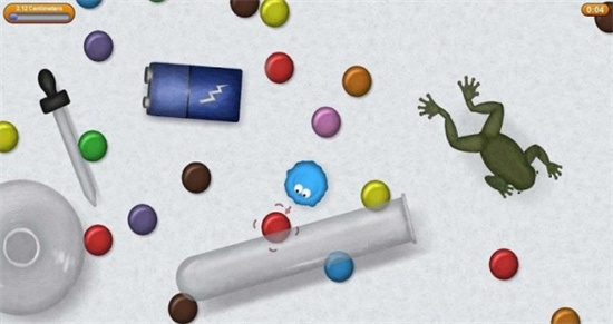 美味星球2游戏中文版