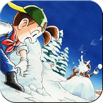 牧场物语矿石镇