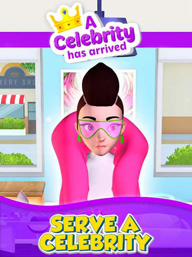 美甲沙龙3D无限金币版