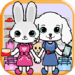 托卡迷你小镇装扮