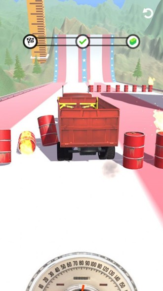 卡车泥地越野安卓版