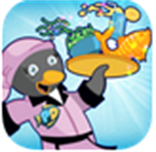 企鹅餐厅2中文安卓手机版