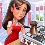 我的咖啡厅餐厅