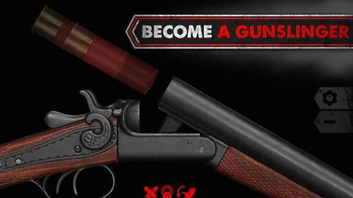 真实武器模拟器古董枪支手机版