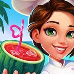 梦想蛋糕屋无限金币版