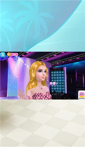 时尚购物达人无限金币版