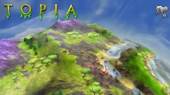 顶级世界建造者中文版