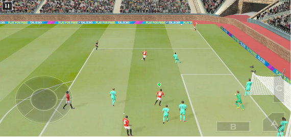 梦幻足球联盟2020