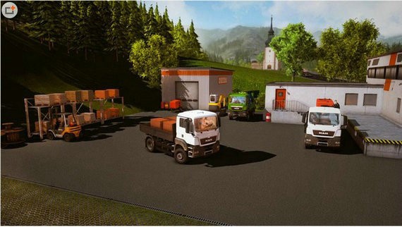 建筑模拟2015汉化版