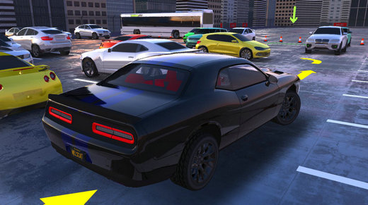 驾驶学校2020中文版