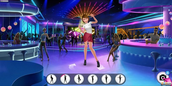 超级造型师全服装解锁版