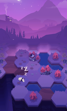 与山为邻游戏安卓版