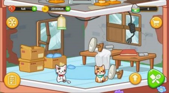 动物爱心餐厅 Animal Restaurant游戏安卓版