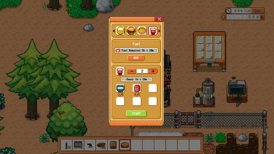 神奇生物学Fantamal