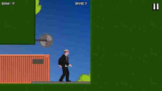 短暂的人生无限体力版