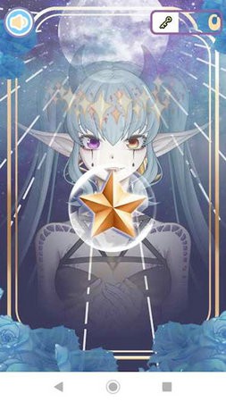 怪物女孩换装无广告版