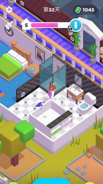 加油打工人无限钞票版