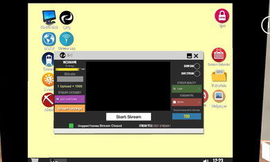 主播生活模拟器无限钞票版
