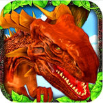 巨龙模拟器无限经验金币版