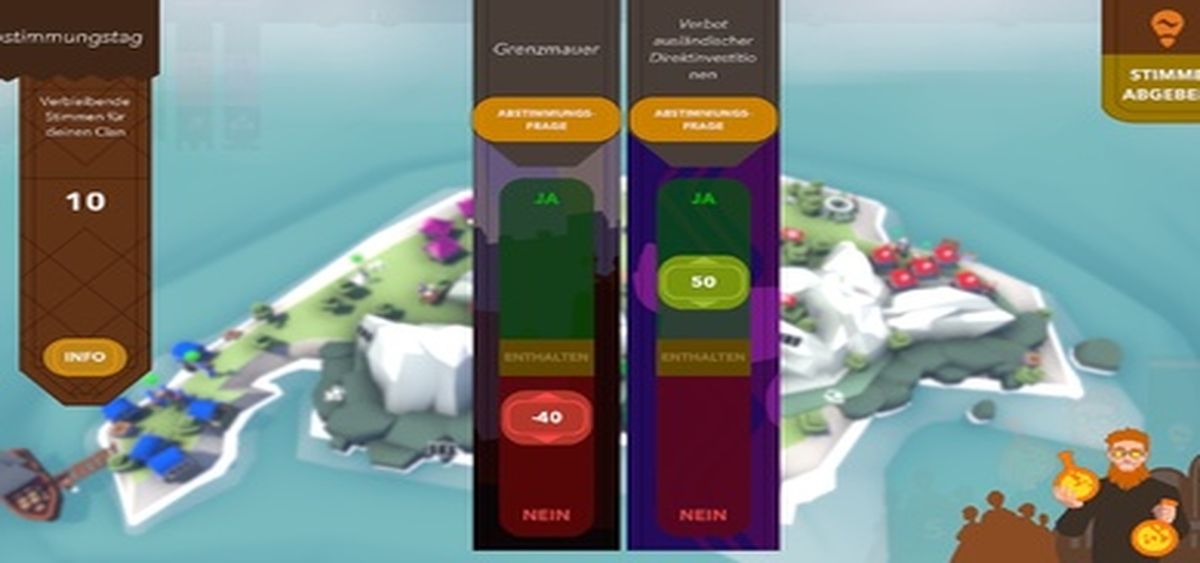 民主五岛中文安卓版