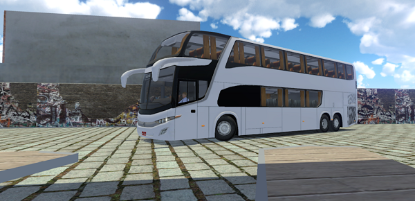 Road Lite巴士模拟器