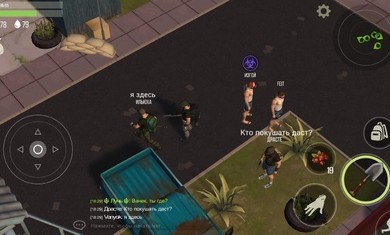 捕食日最新版下载安装