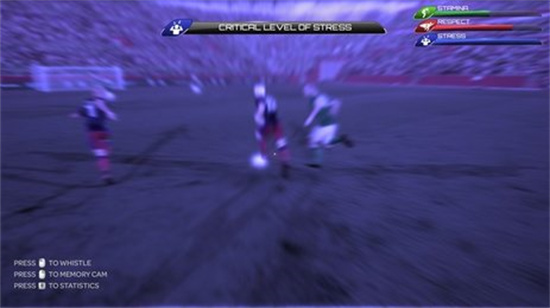 足球裁判模拟器手机版汉化安卓版