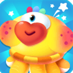 水族泡泡游戏安卓版