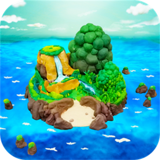 粘土无人岛最新中文版