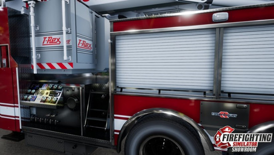 消防警察模拟器手机版