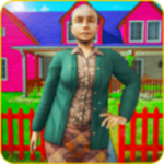 虚拟富婆模拟器