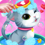 我可爱的虚拟宠物猫安卓版