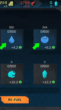 太空殖民地中文版