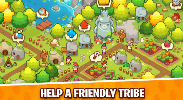 轻轻松松做皇帝